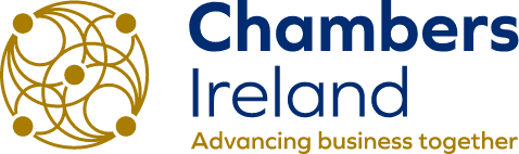 Chambers Ireland logo