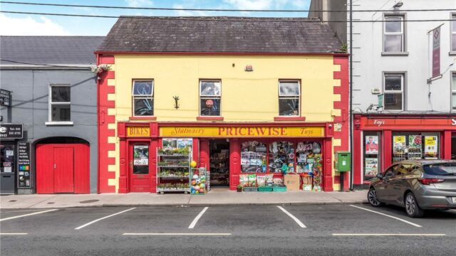 pricewise-shopfront
