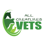 All Creatures Vets logo