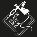 Black Box Ink logo