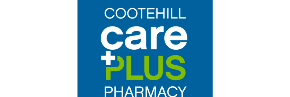Cootehill CarePlus Pharmacy logo