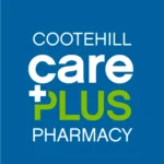 Cootehill CarePlus Pharmacy logo