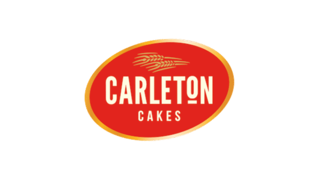 Carleton Cakes logo