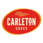 Carleton Cakes logo
