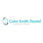 Colm Smith Dental logo