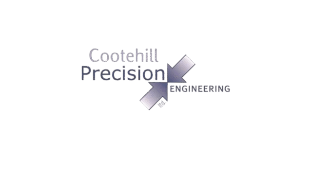 Cootehill Precision Engineering Ltd. logo