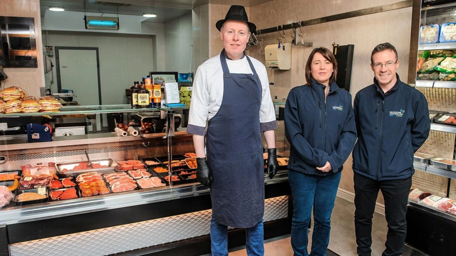 Argue Meats Secures Energy Efficiency Grant