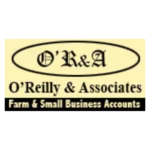 O'Reilly & Associates Accountants logo