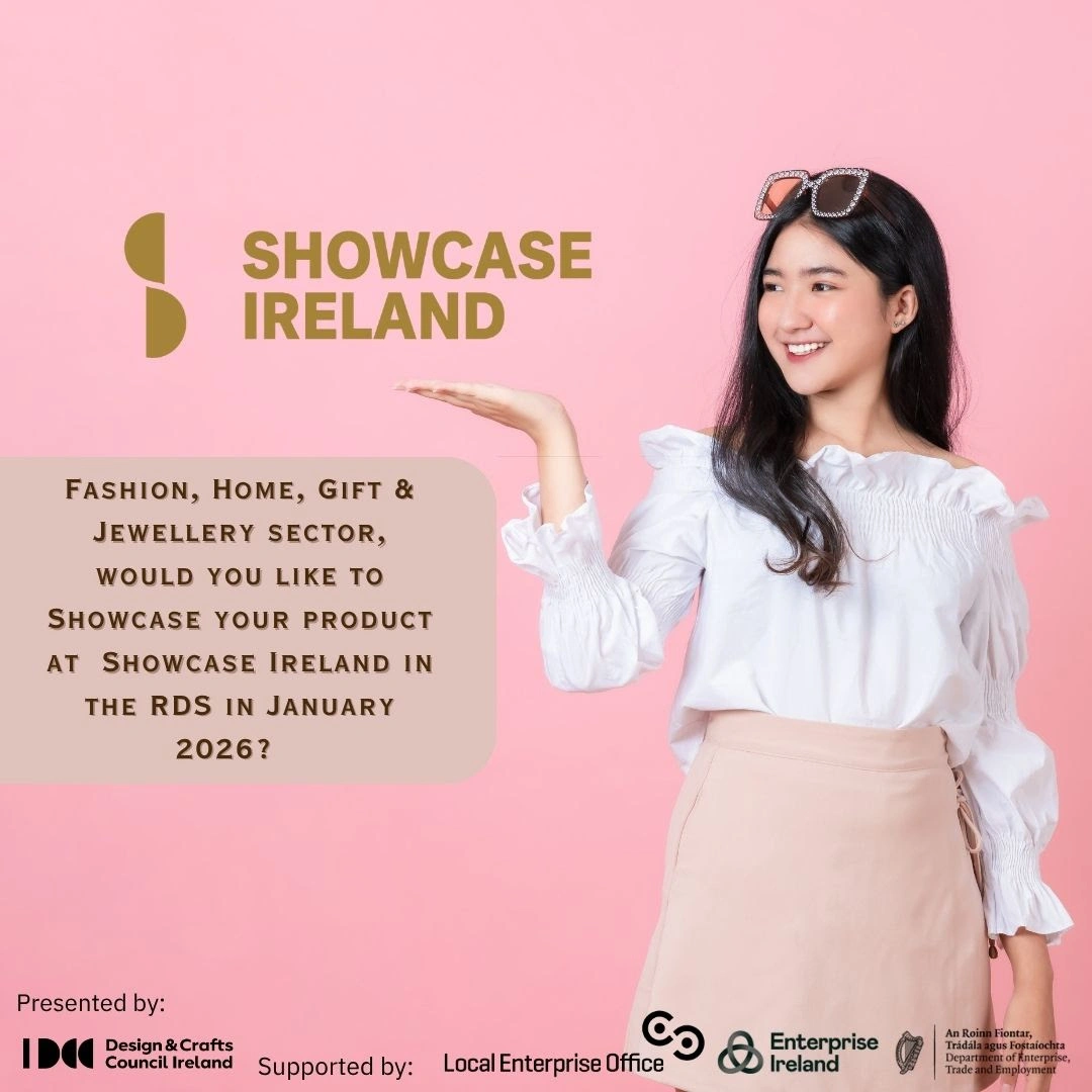 Event: Showcase Ireland 2026