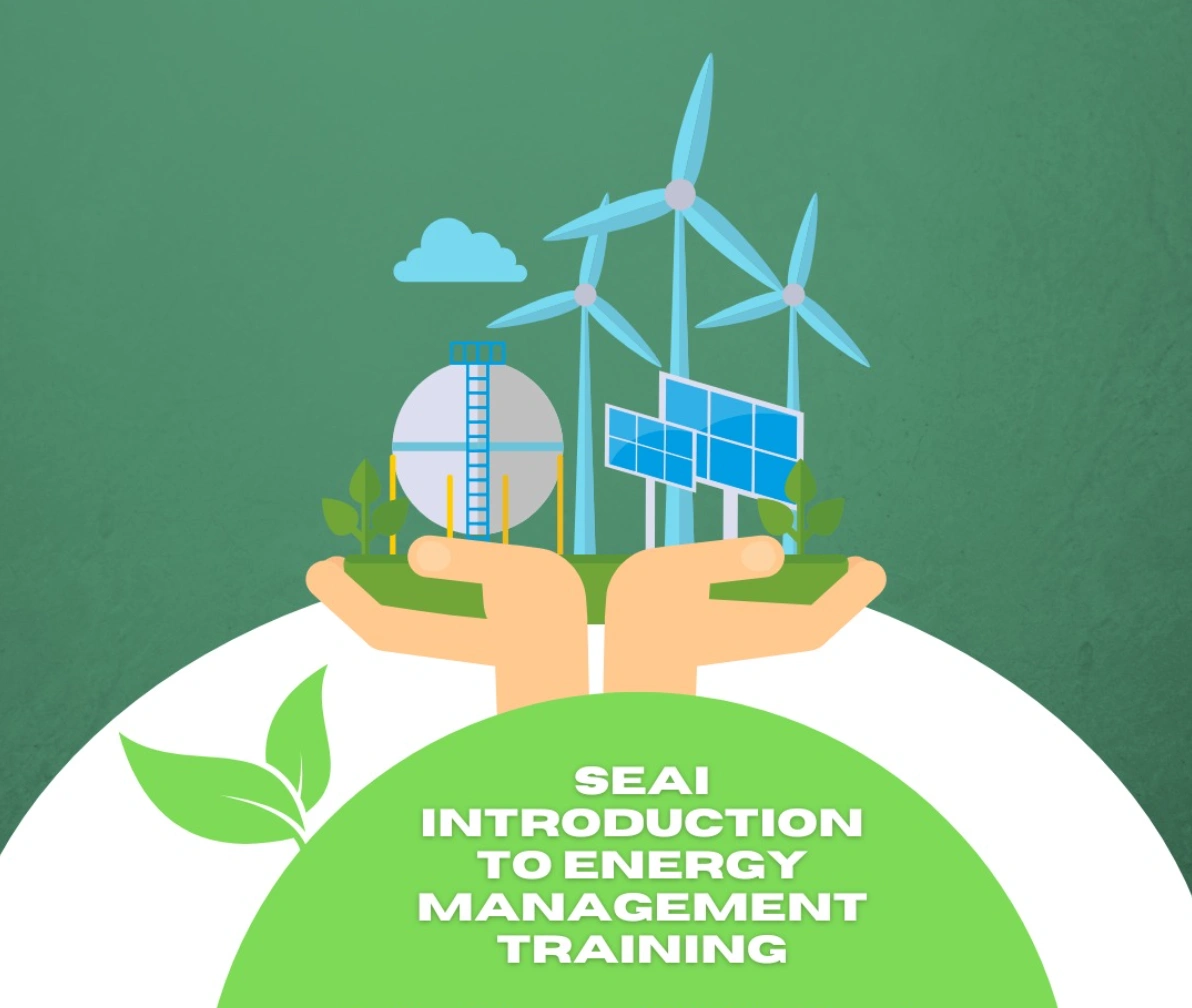 Course: Introduction to Energy Management Training